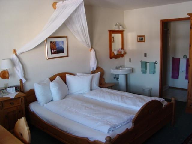 Hotel Pension Anna Leavenworth Room photo